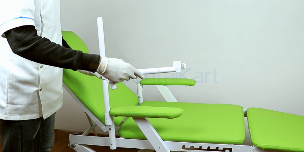 What Are The Benefits Of Purchasing A Portable Dental Chair?