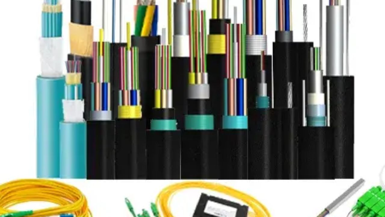 What Are The Positive Aspects Of Adss Fiber Optic Cables?