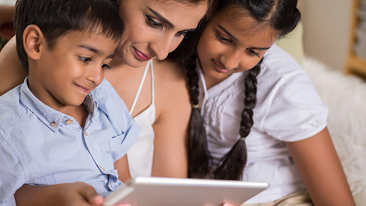 Msafely: Creating Digital Parenting with Phone Monitoring Solutions