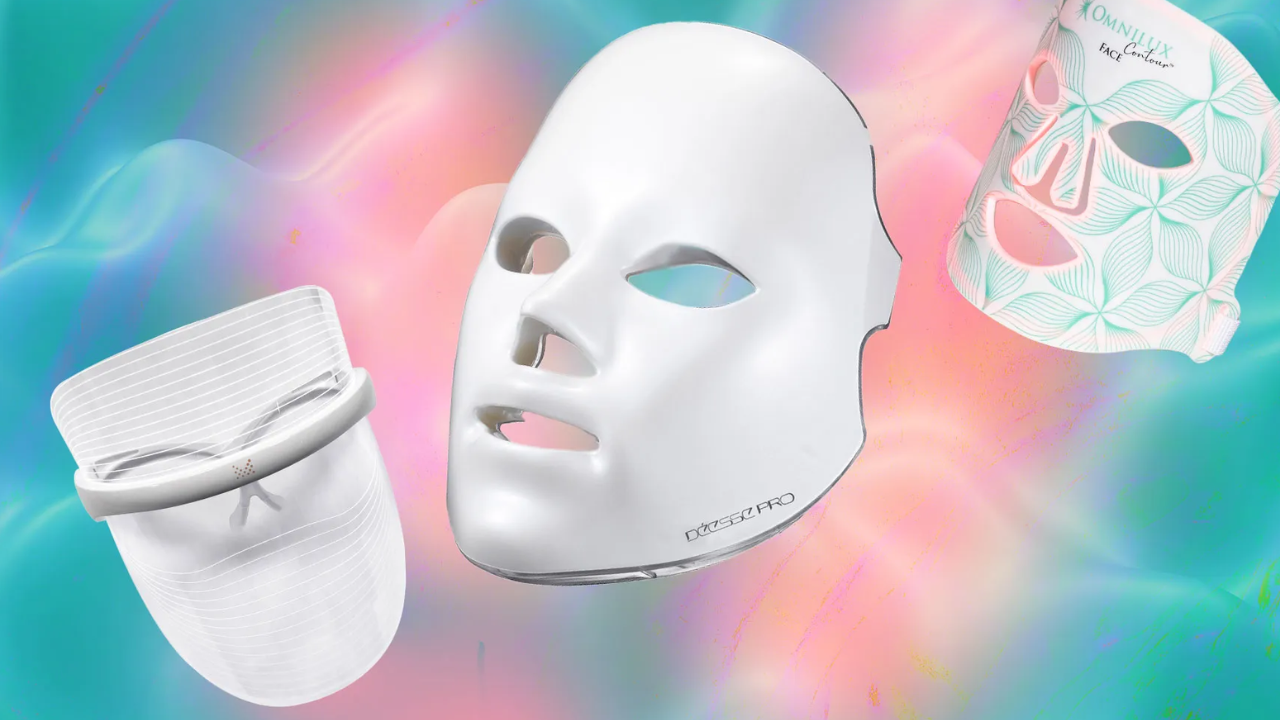 What Advantages Does Using An LED Face Mask For Skincare Offer?