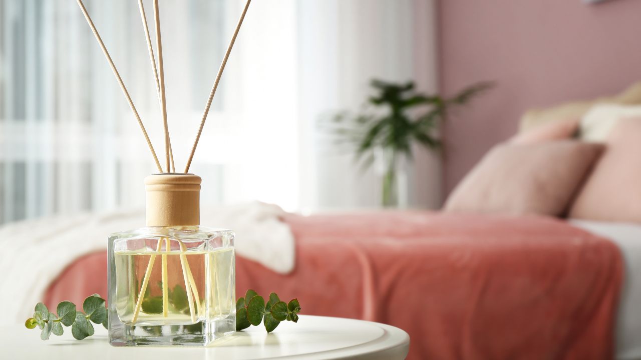 How To Extend The Life Of Your Reed Diffuser?