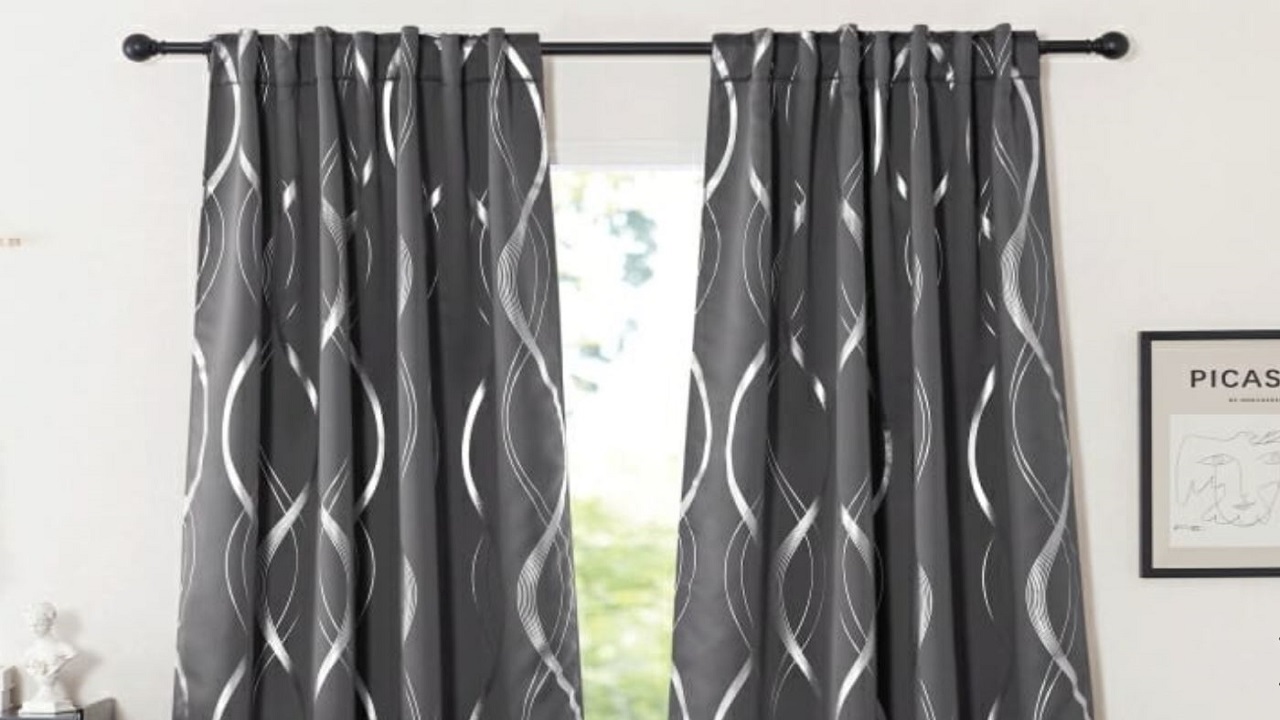 Modern Minimalist Curtains: Sleek Designs for Contemporary Homes