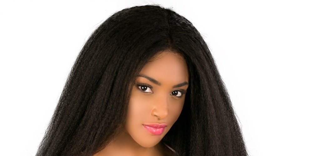 How To Care For Your Frontal Closure Wigs