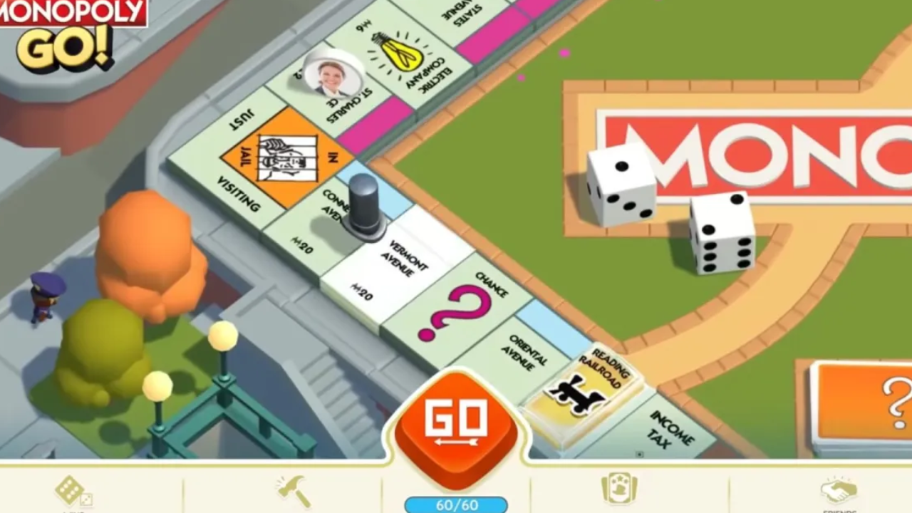 Checklist for Secure Monopoly GO Sticker Transactions